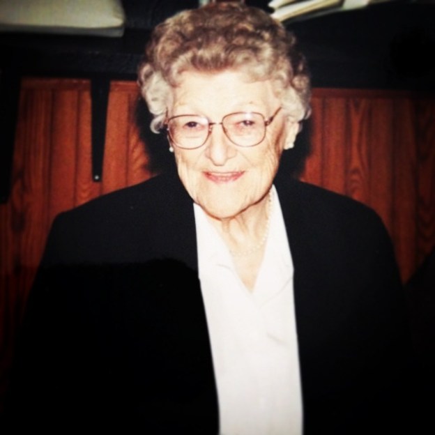Grandma B